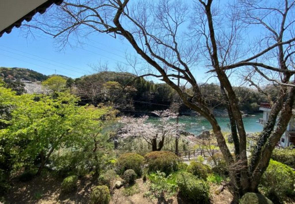 新城市のホテル 旅館 宿泊予約は新城観光ホテル 奥三河の宿